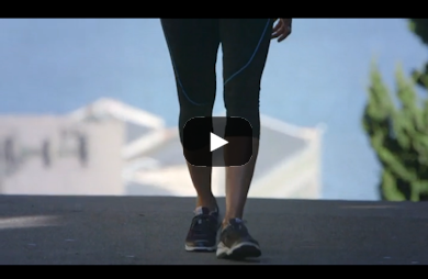 Change Your Shoes, Change Your Life